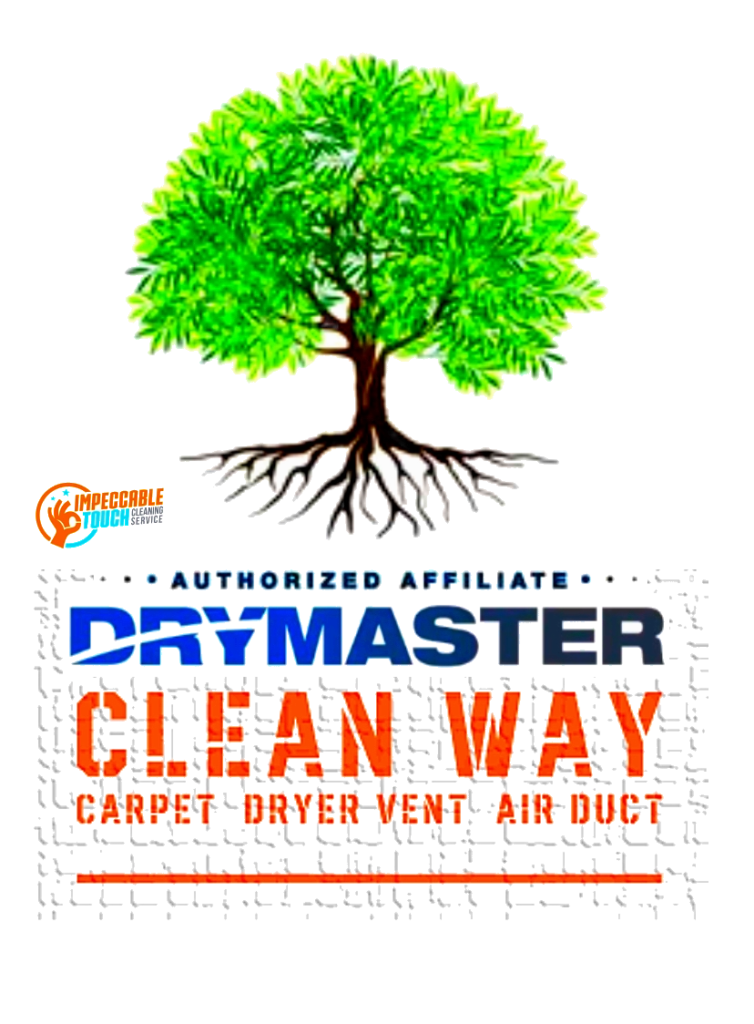 Drymaster Clean Way